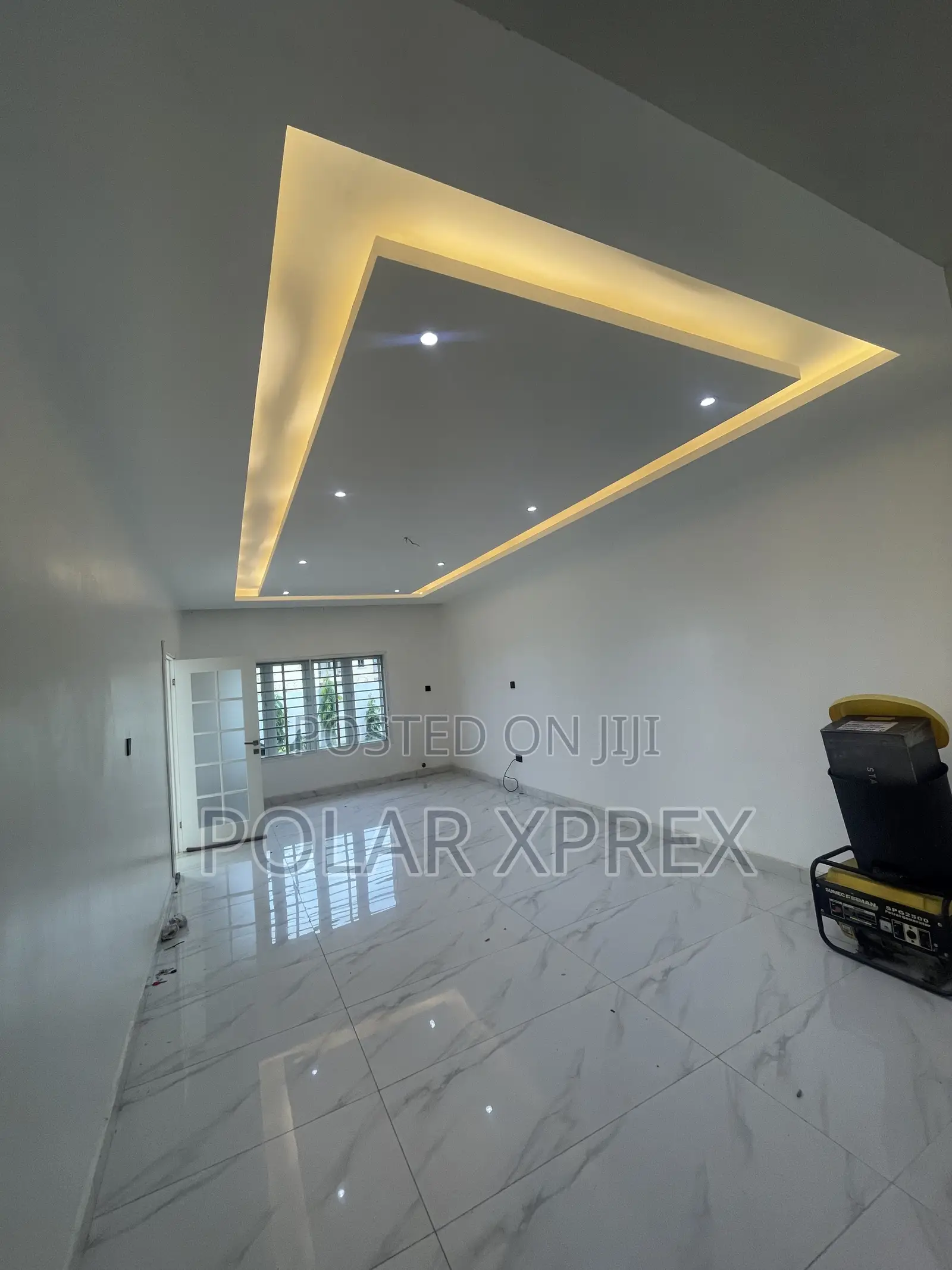 Furnished 4bdrm Duplex in F01, Kubwa for rent in Kubwa