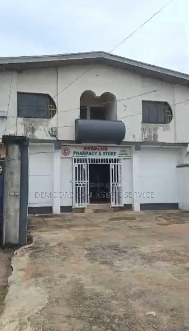 3bdrm House in Ikotun, Abaranje for sale in Abaranje