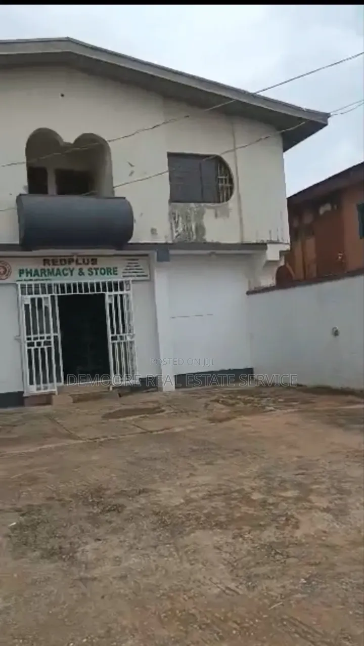 3bdrm House in Ikotun, Abaranje for sale in Abaranje