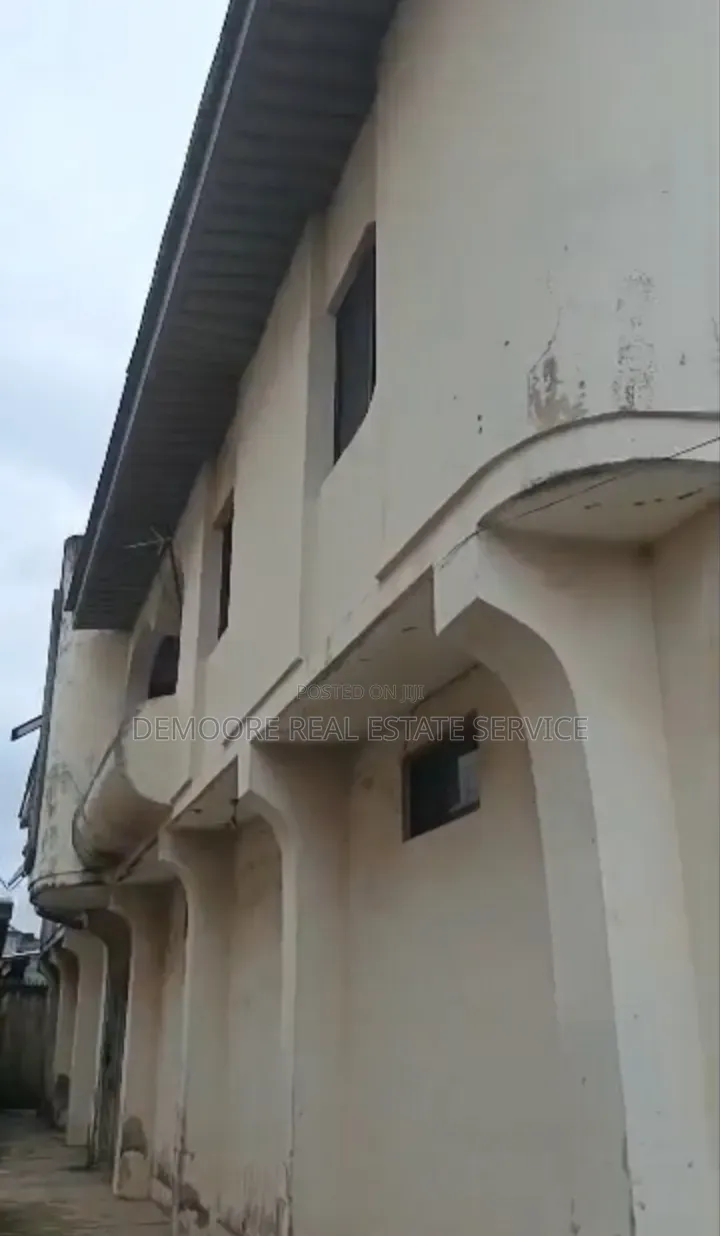 3bdrm House in Ikotun, Abaranje for sale in Abaranje