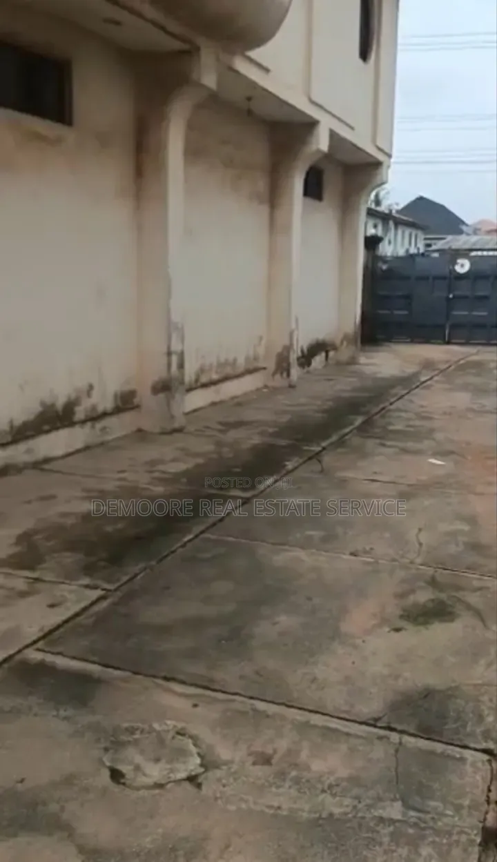 3bdrm House in Ikotun, Abaranje for sale in Abaranje