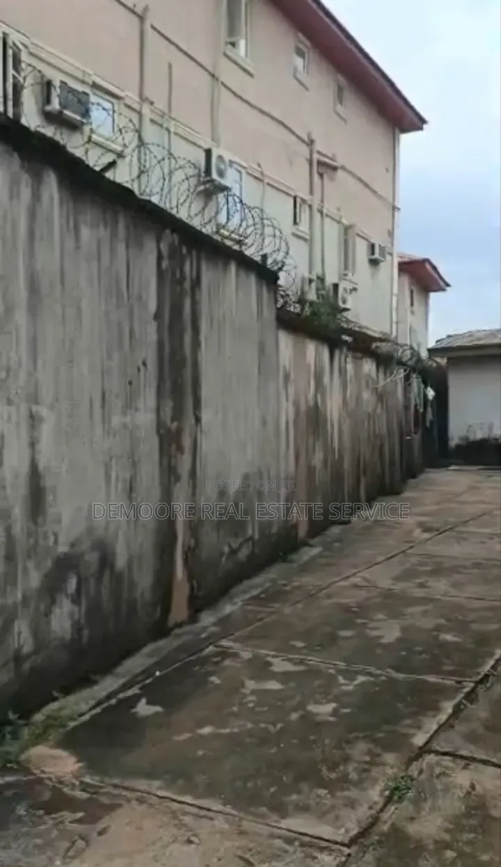 3bdrm House in Ikotun, Abaranje for sale in Abaranje
