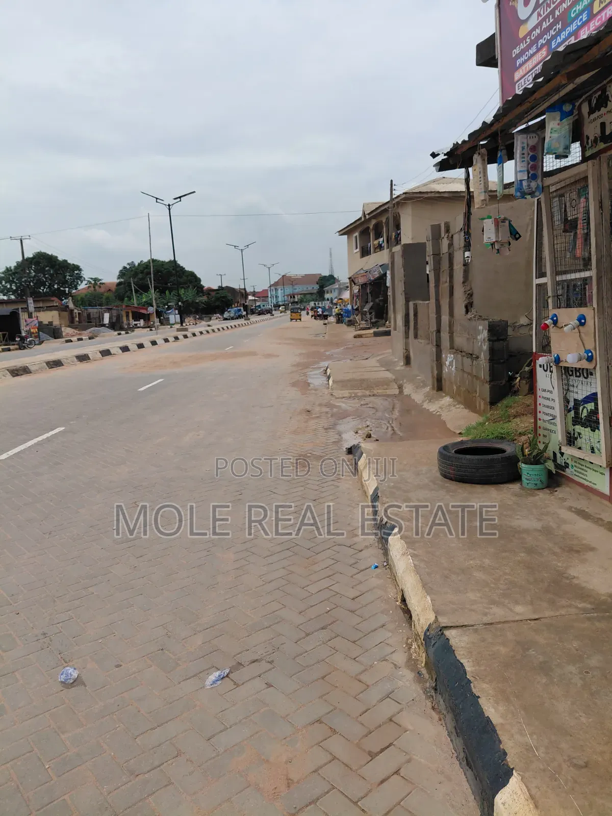 1961sqm Joint Venture (Jv ) Goshen Beach Estate Leki in Lekki Phase 1