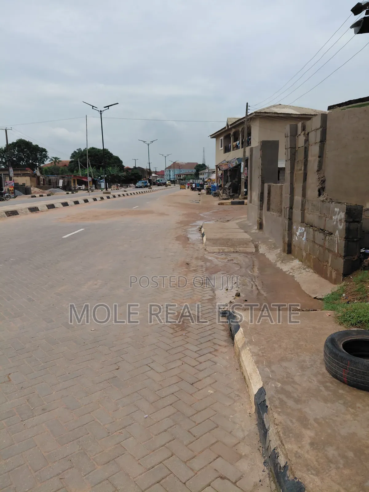 1961sqm Joint Venture (Jv ) Goshen Beach Estate Leki in Lekki Phase 1