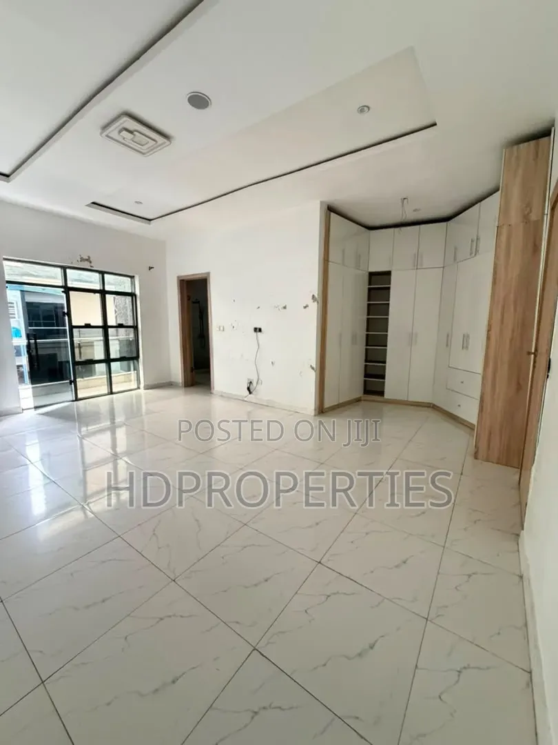 Mini Flat in Ocean Harbor Estate, Lekki for rent in Lekki