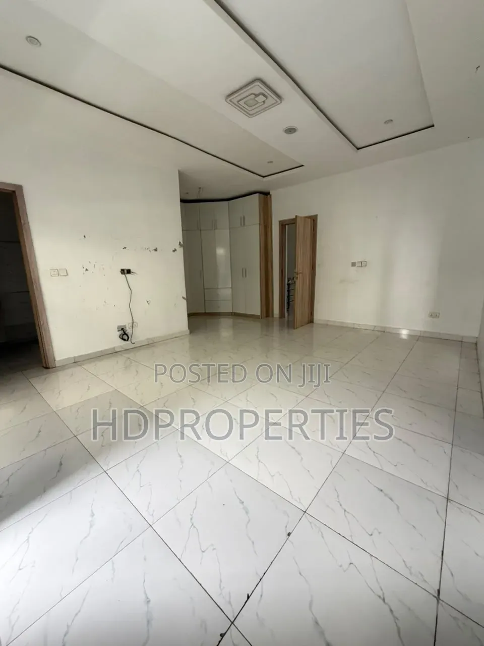 Mini Flat in Ocean Harbor Estate, Lekki for rent in Lekki