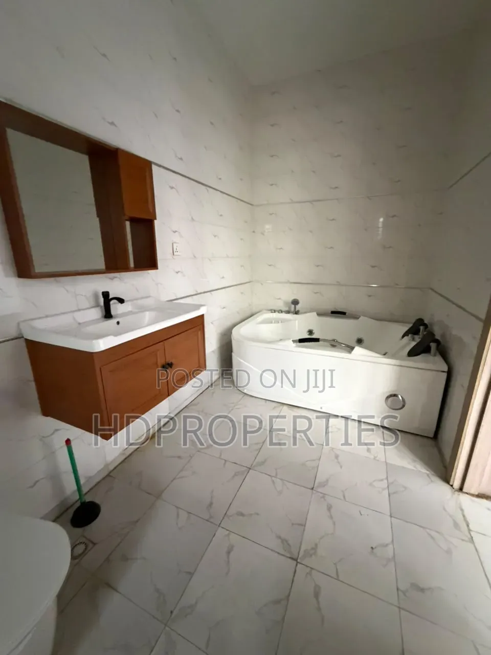Mini Flat in Ocean Harbor Estate, Lekki for rent in Lekki