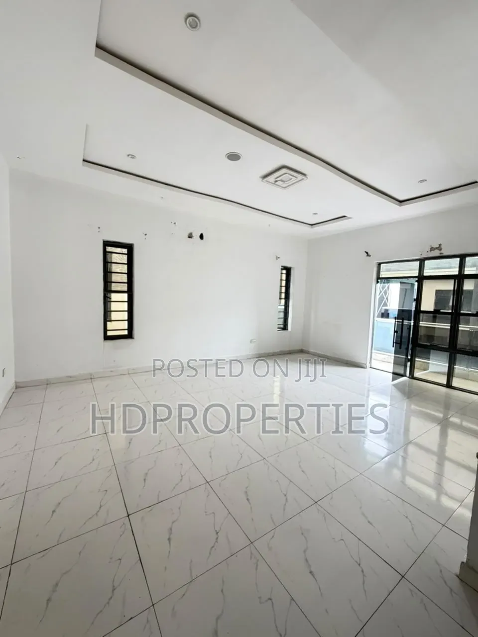 Mini Flat in Ocean Harbor Estate, Lekki for rent in Lekki