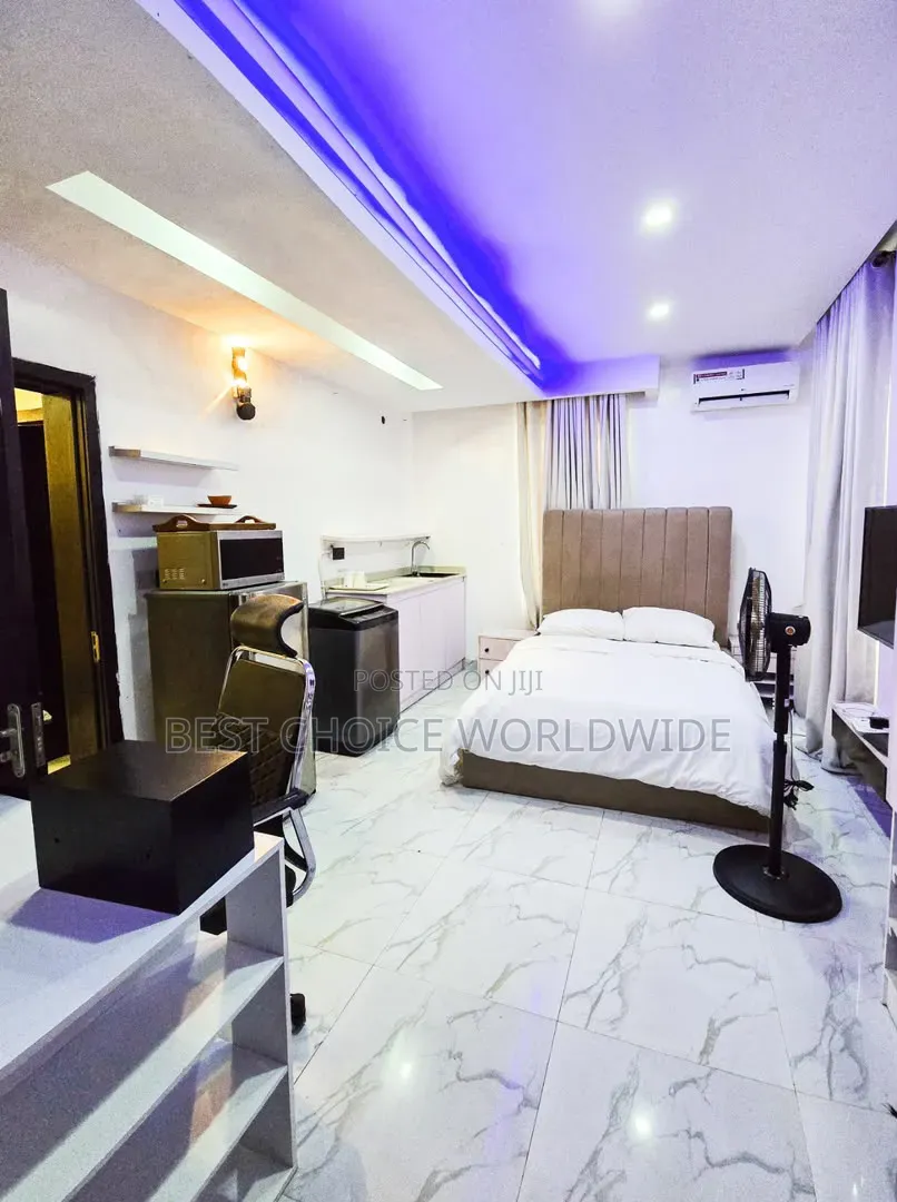 Furnished 4bdrm Duplex in Aerodrome Gra, Samonda for rent in Samonda