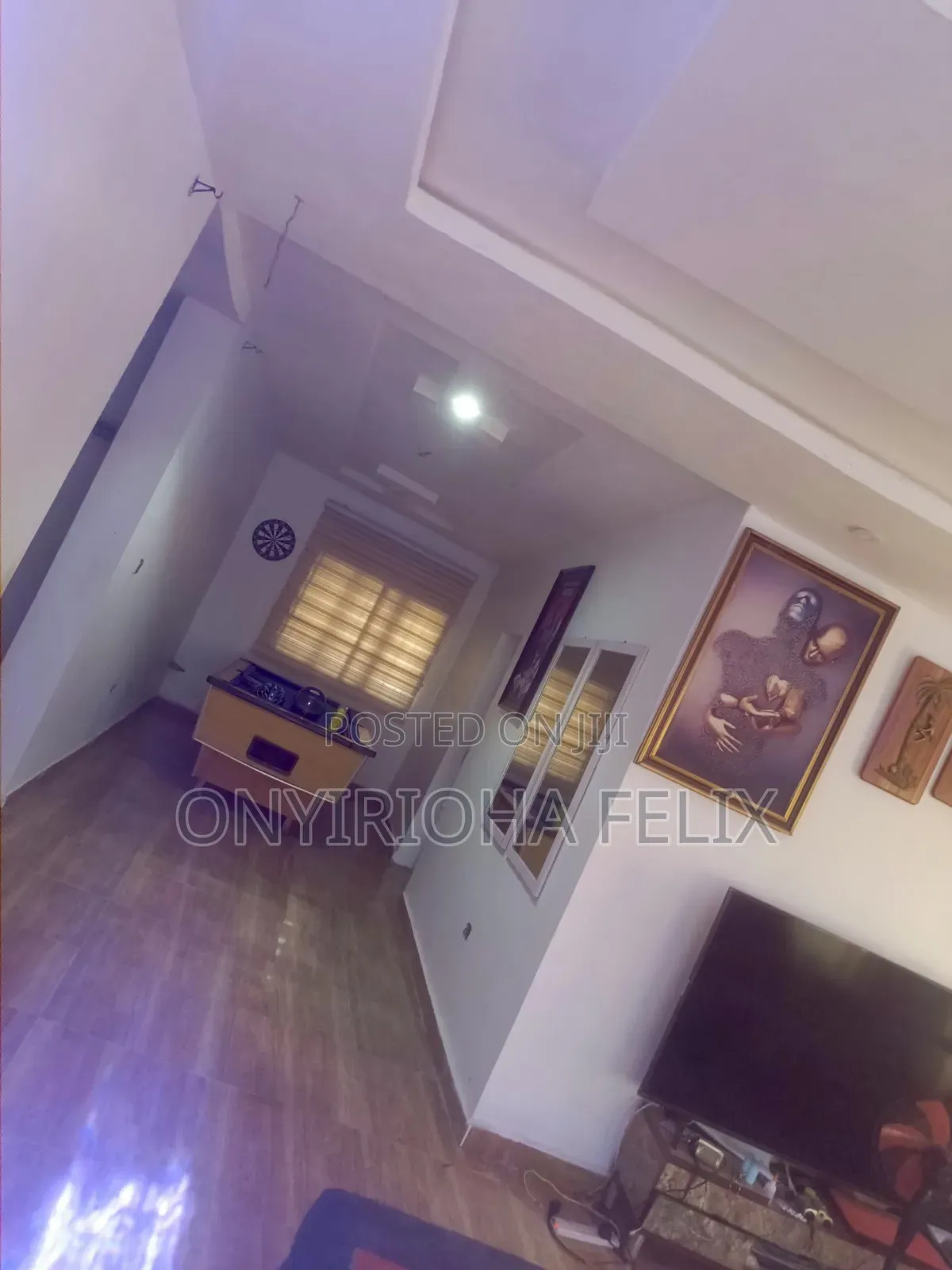 5bdrm Duplex in Defence Estate, Sabon Lugbe for sale in Sabon Lugbe