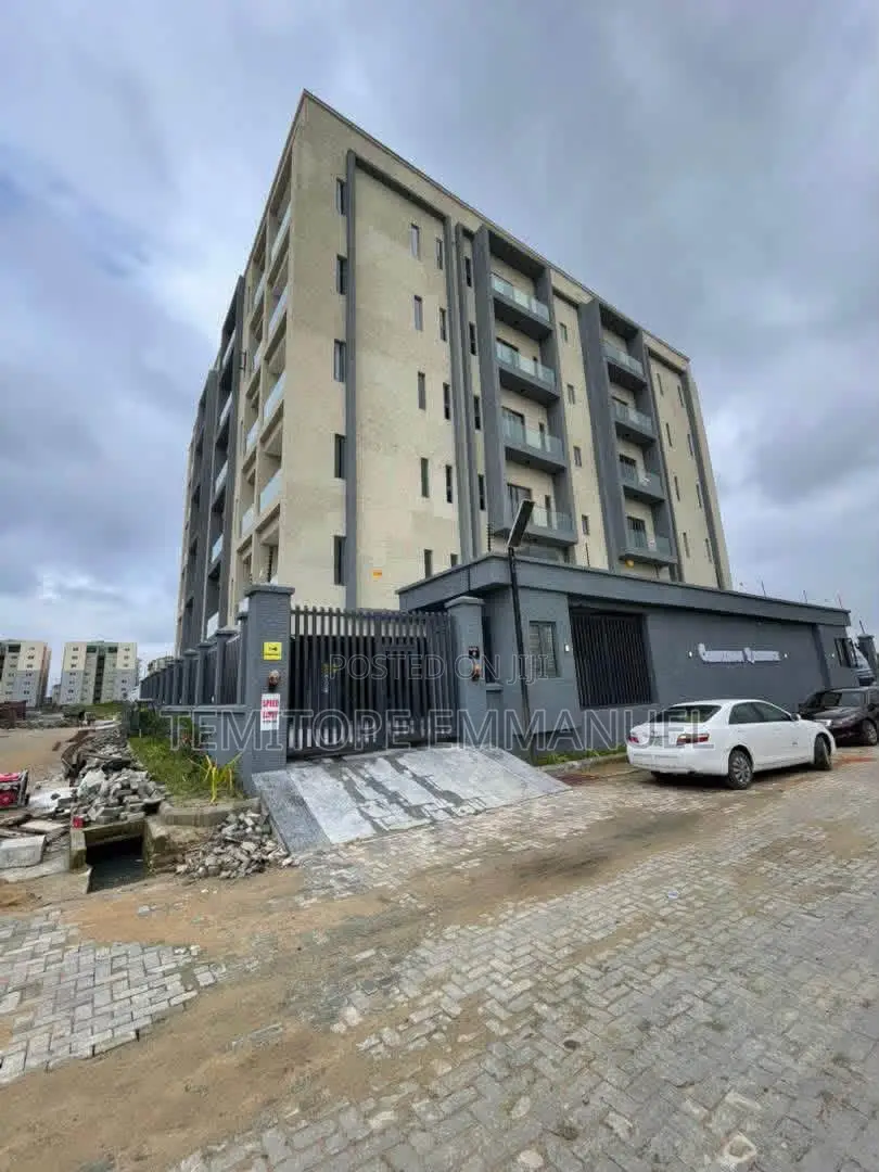 Furnished 1bdrm Apartment in Lekki Phase 1 for sale in Lekki Phase 1