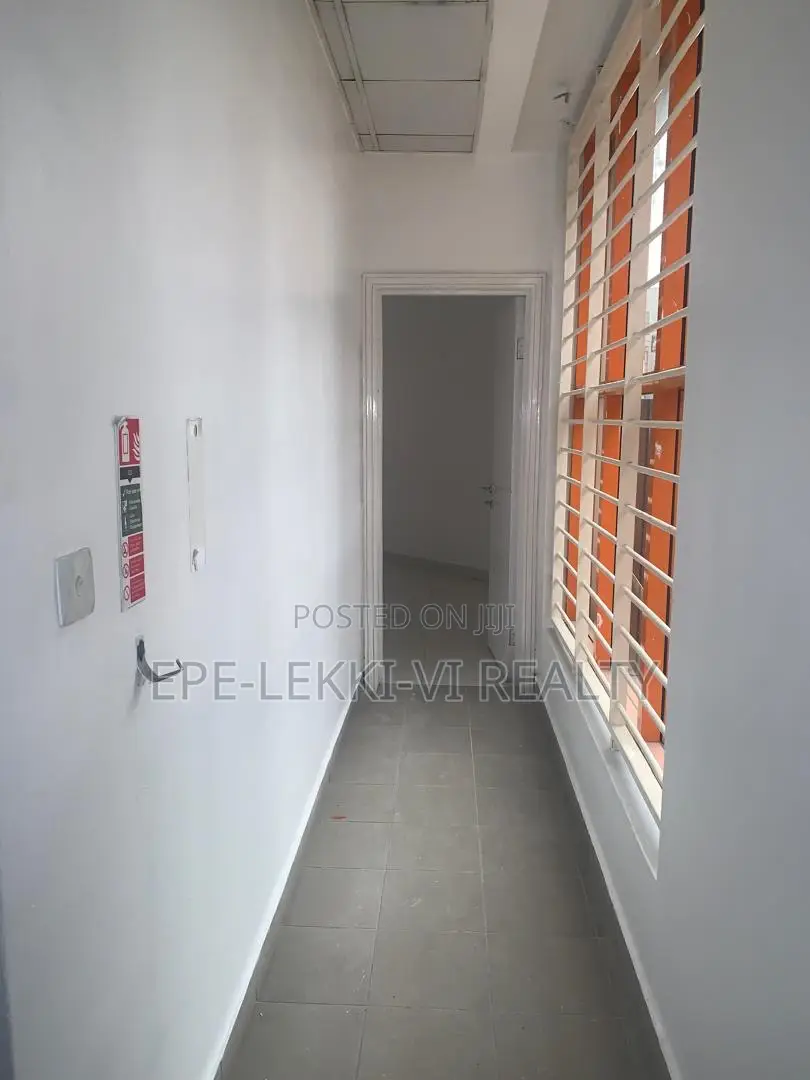 Office Space for Lease in Oniru , Vi Lagos in Victoria Island