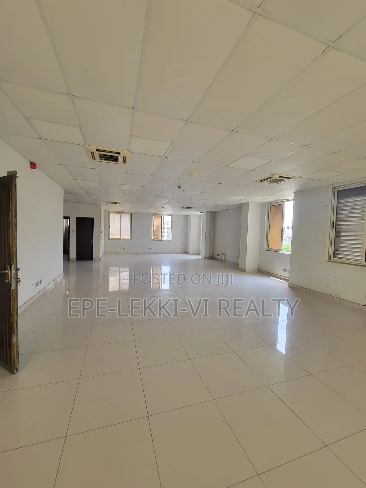 Office Space for Lease in Oniru , Vi Lagos in Victoria Island