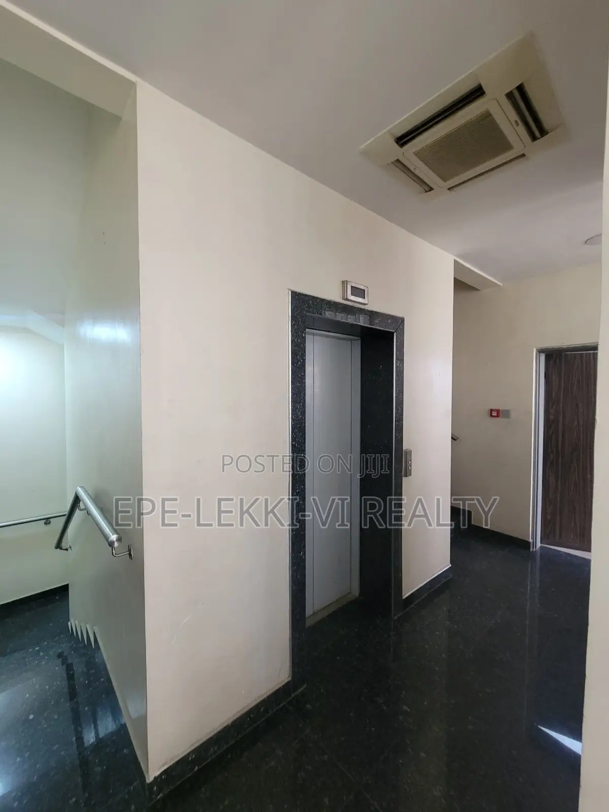 Office Space for Lease in Oniru , Vi Lagos in Victoria Island