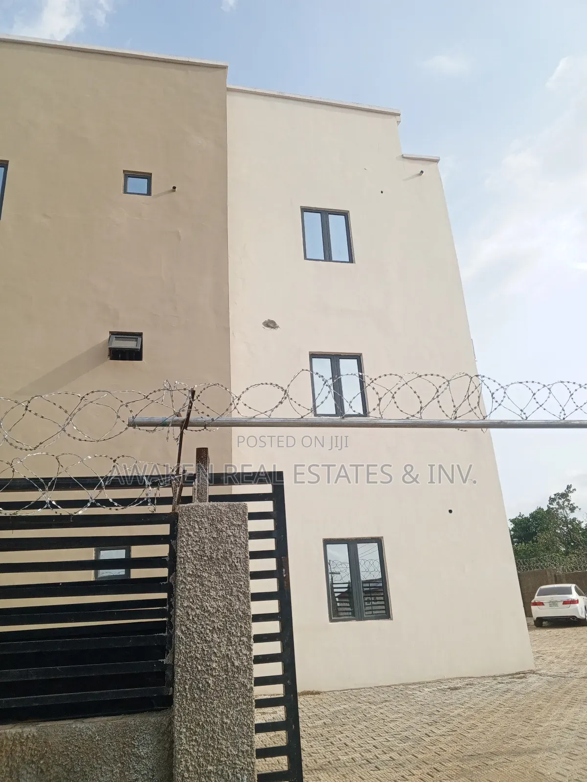 2bdrm Block of Flats in Gudu for sale in Gudu