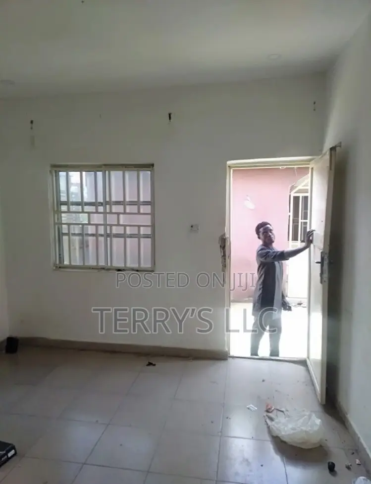 Studio Apartment in Self Contain, Karu-Nasarawa for rent in Karu-Nasarawa