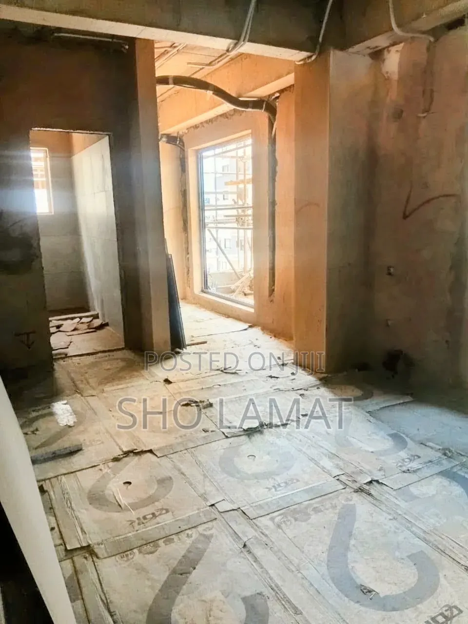 Ibedroom Hotel Apartment in Victoria Island