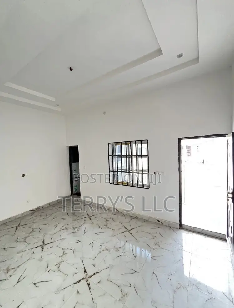 1bdrm Apartment in Jikwoyi for rent in Jikwoyi
