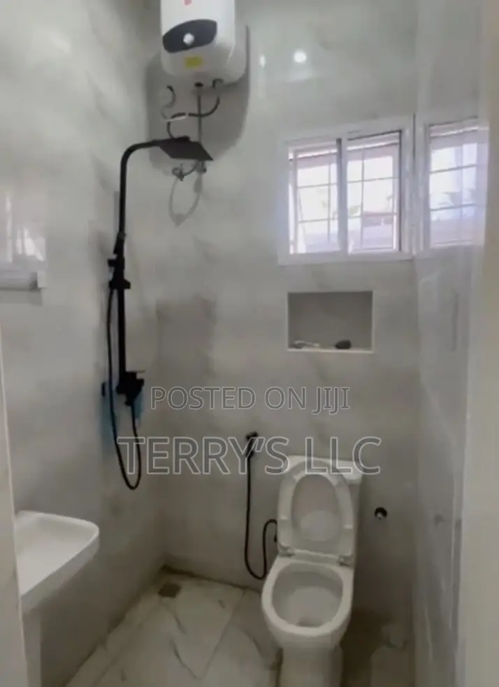 1bdrm Apartment in Jikwoyi for rent in Jikwoyi
