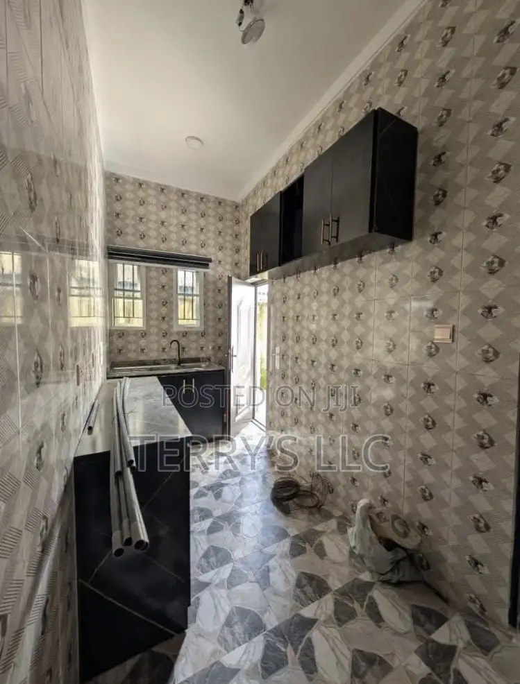 1bdrm Apartment in Jikwoyi for rent in Jikwoyi