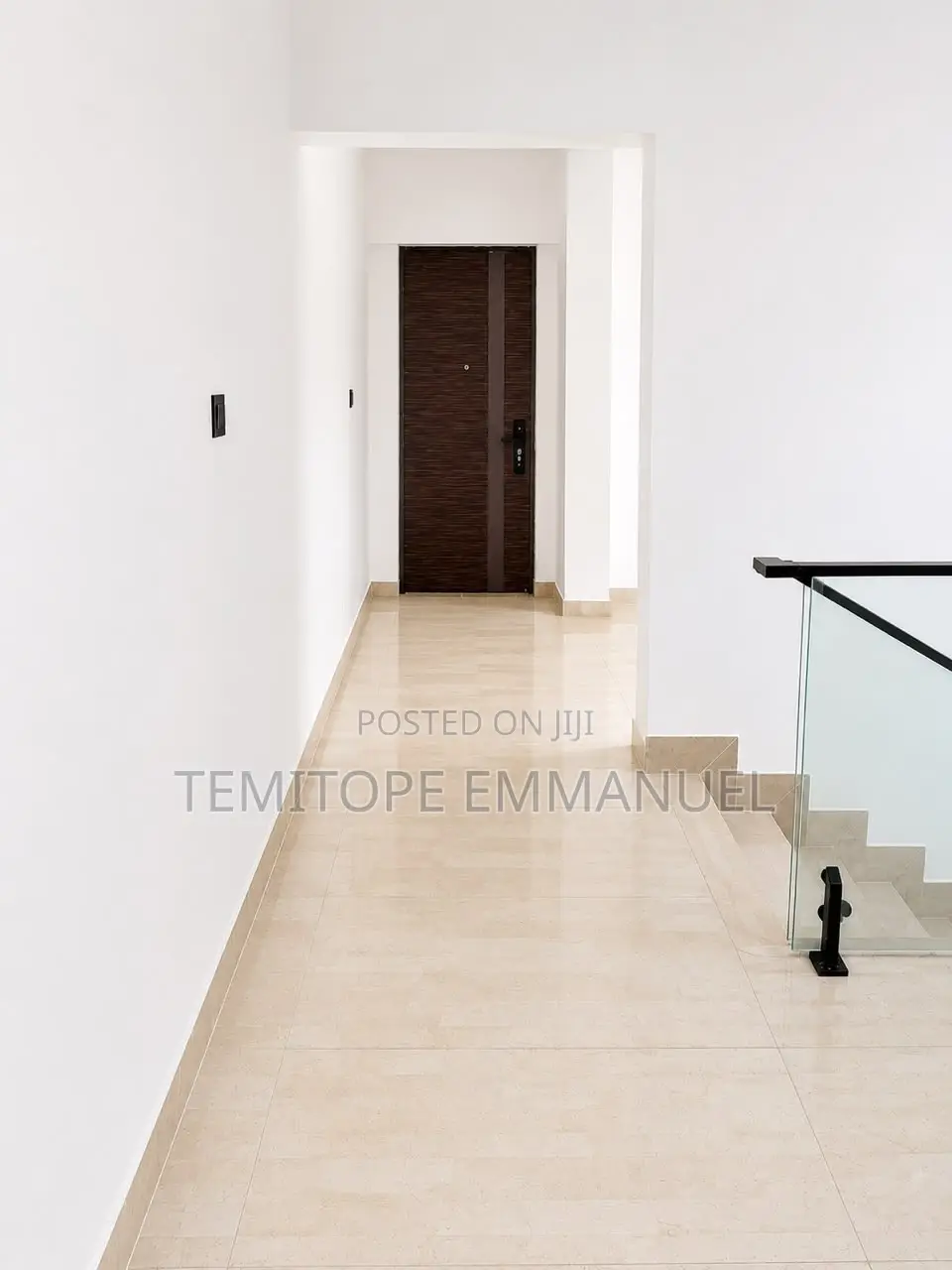 Furnished 5bdrm Duplex in Lekki Phase 1 for sale in Lekki Phase 1