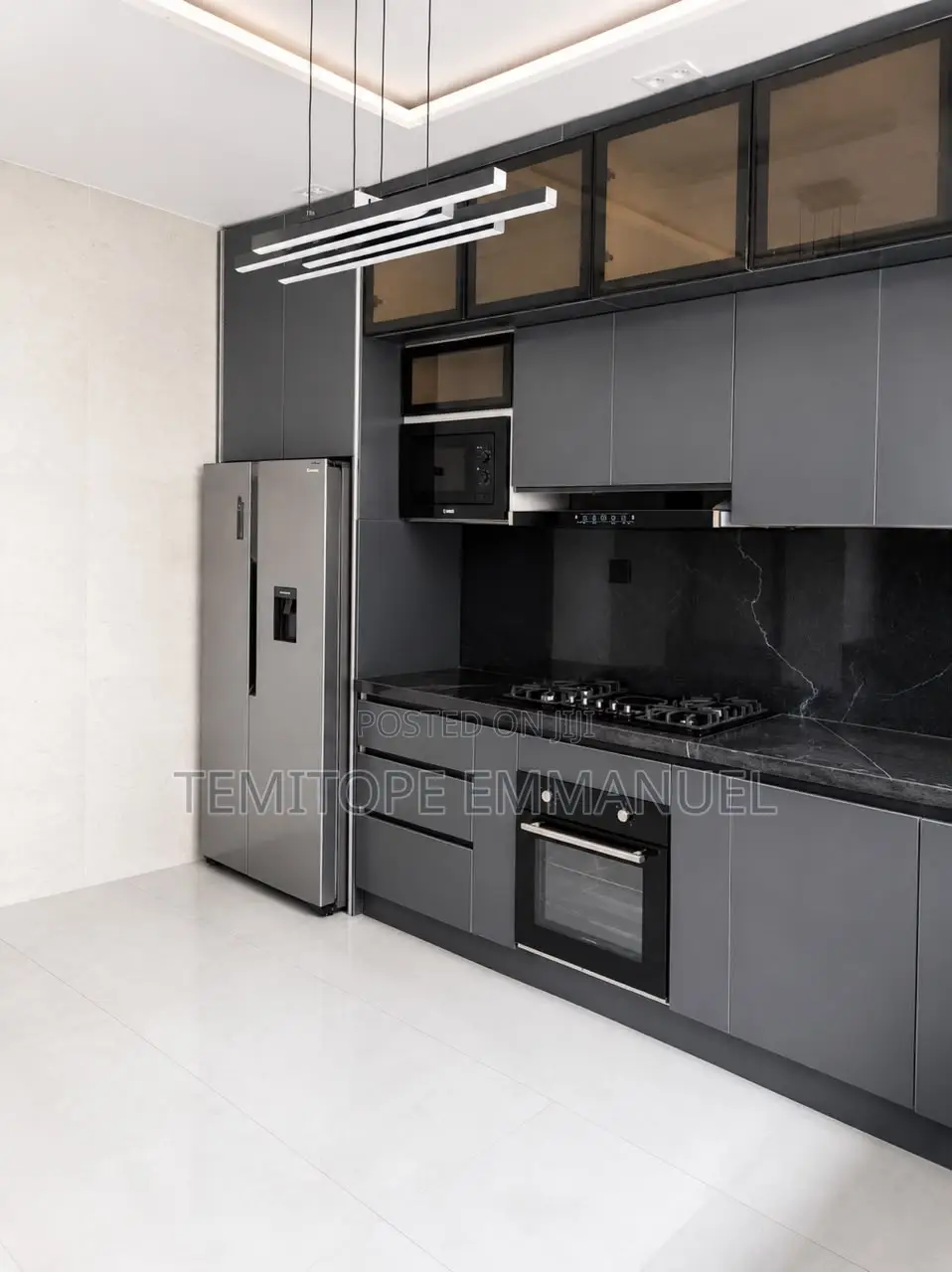 Furnished 5bdrm Duplex in Lekki Phase 1 for sale in Lekki Phase 1