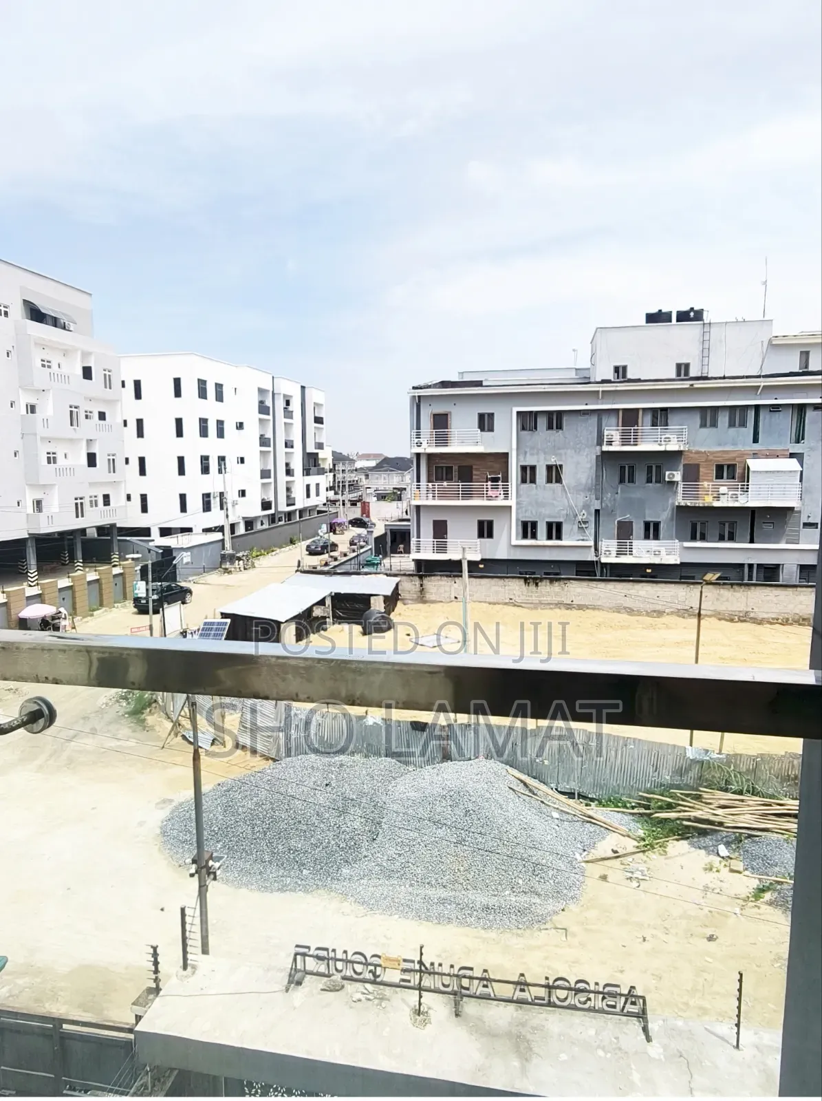 2bdrm Block of Flats in Lekki Phase 1 for sale in Lekki Phase 1