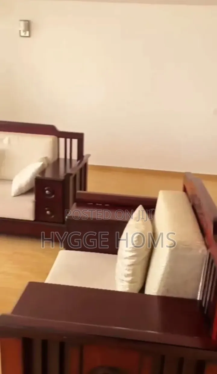 Furnished 4bdrm Apartment in 1004 Estate for sale in 1004