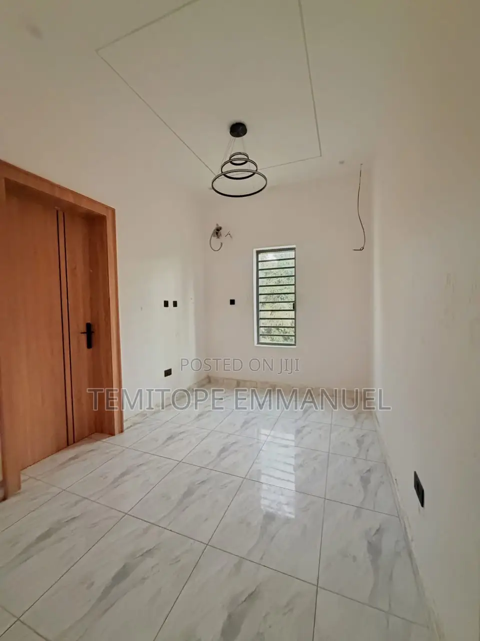 Furnished 4bdrm Duplex in Ikeja GRA for sale in Ikeja GRA