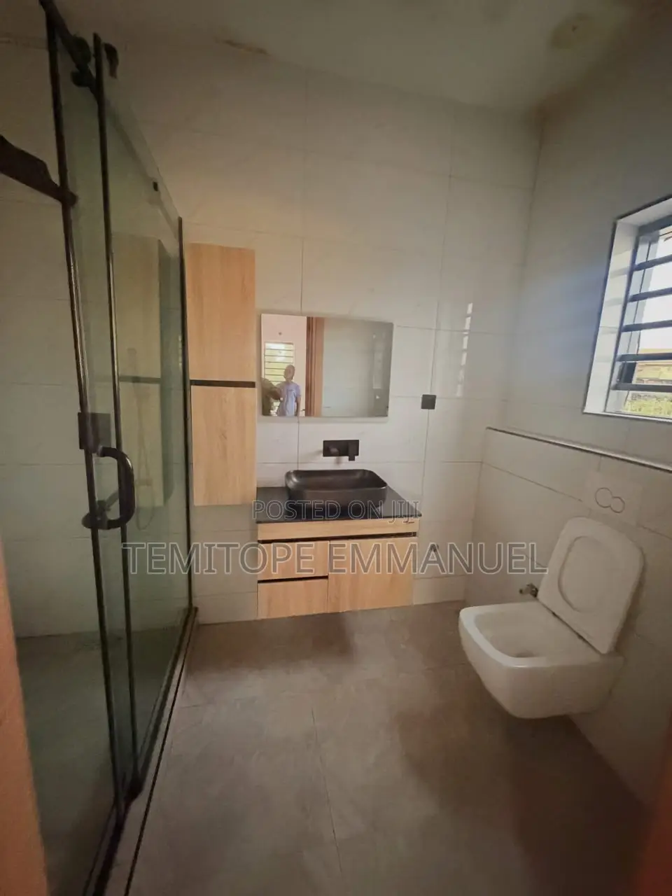 Furnished 4bdrm Duplex in Ikeja GRA for sale in Ikeja GRA