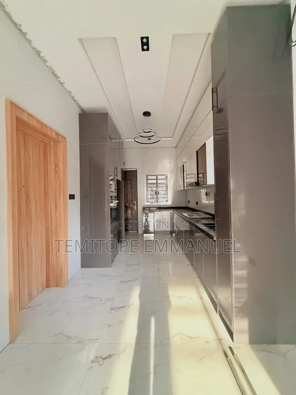 Furnished 4bdrm Duplex in Ikeja GRA for sale in Ikeja GRA