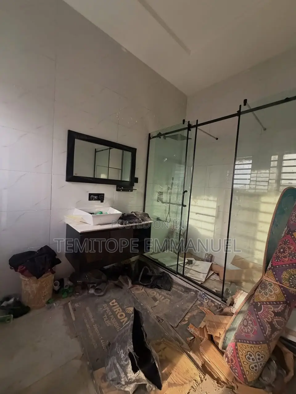 Furnished 4bdrm Duplex in Ikeja GRA for sale in Ikeja GRA