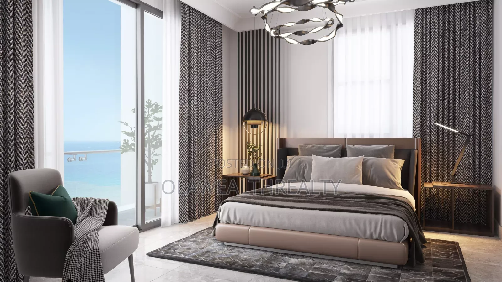 2bdrm Apartment in Paramount Twin, Lekki Phase 1 for sale in Lekki Phase 1