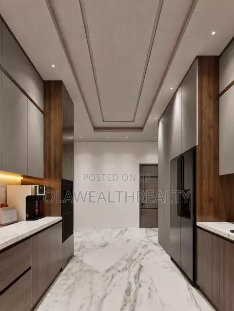 2bdrm Apartment in Paramount Twin, Lekki Phase 1 for sale in Lekki Phase 1