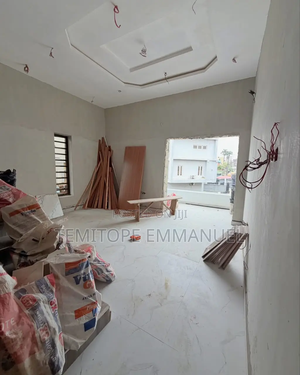 Furnished 4bdrm Duplex in Ogudu GRA for sale in Ogudu GRA