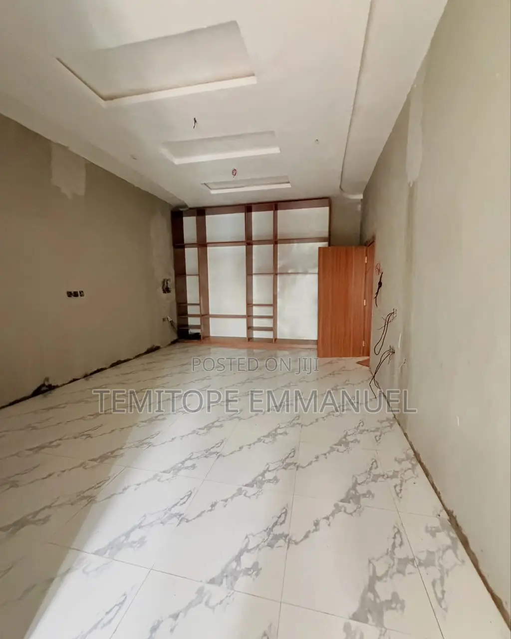 Furnished 4bdrm Duplex in Ogudu GRA for sale in Ogudu GRA