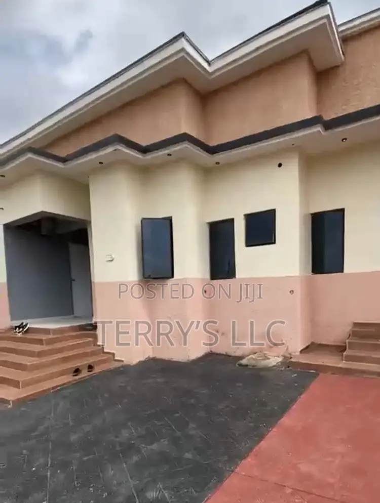 1bdrm Apartment in Jikwoyi for rent in Jikwoyi