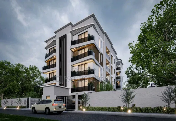 2bdrm Apartment in Declan Residence, Lekki Phase 1 for sale in Lekki Phase 1