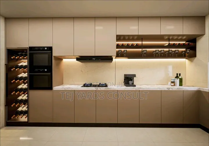 2bdrm Apartment in Declan Residence, Lekki Phase 1 for sale in Lekki Phase 1