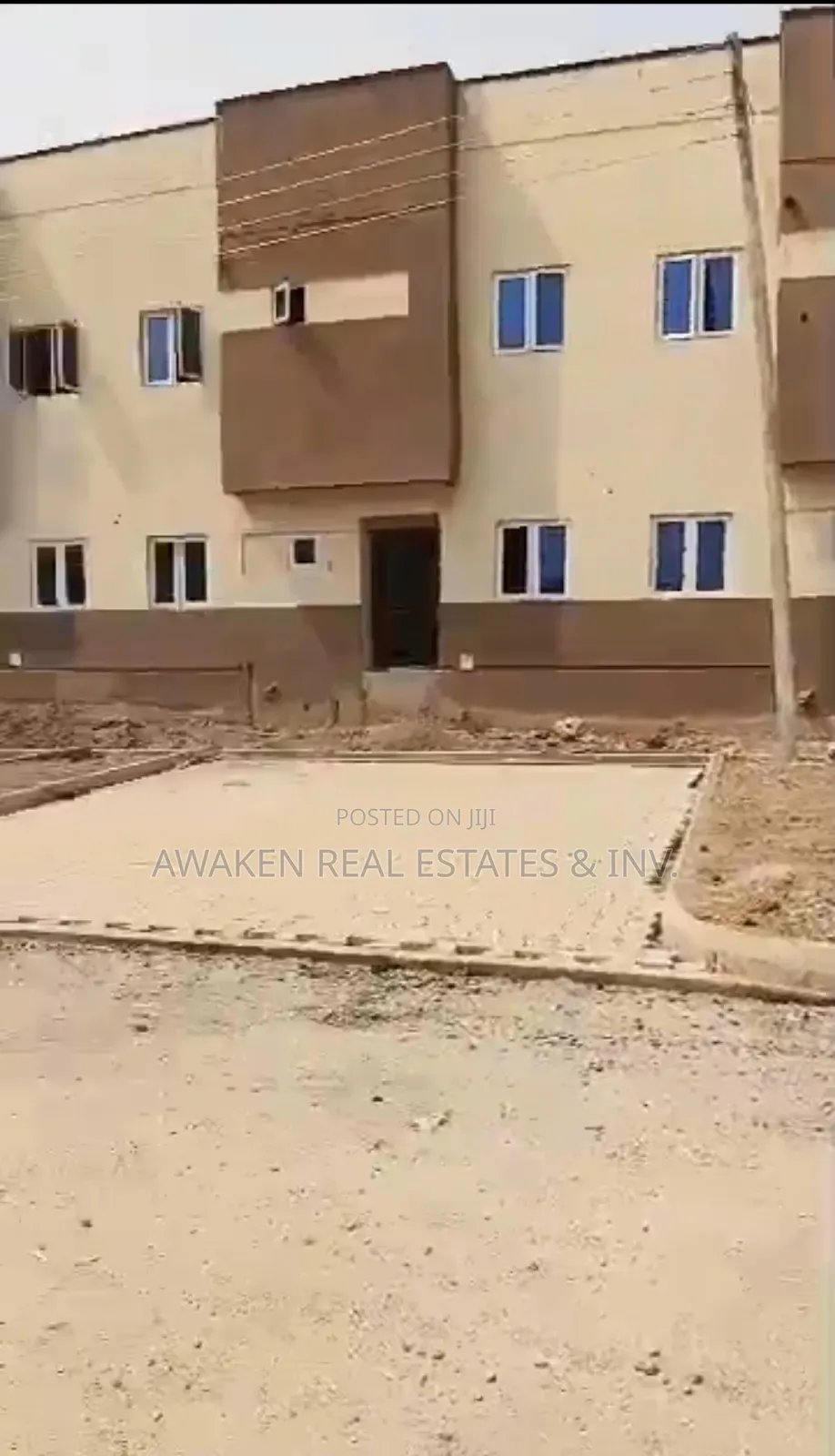 2bdrm House in Renewed Hope Estates, Karsana for sale in Karsana
