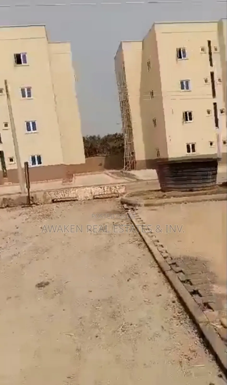 2bdrm House in Renewed Hope Estates, Karsana for sale in Karsana