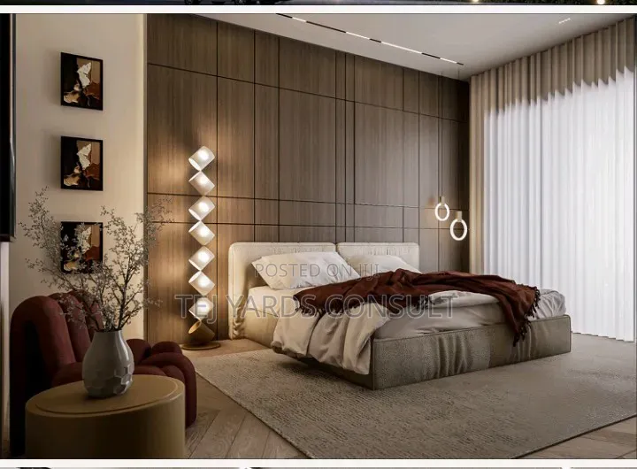 2bdrm Apartment in Declan Residence, Lekki Phase 1 for sale in Lekki Phase 1