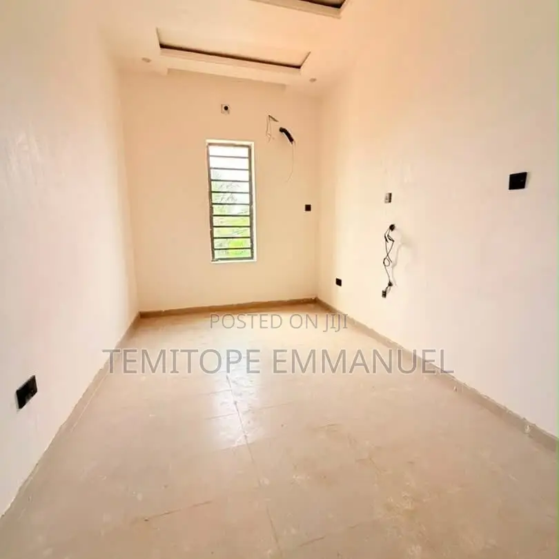 Furnished 4bdrm Duplex in Gbagada for sale in Gbagada