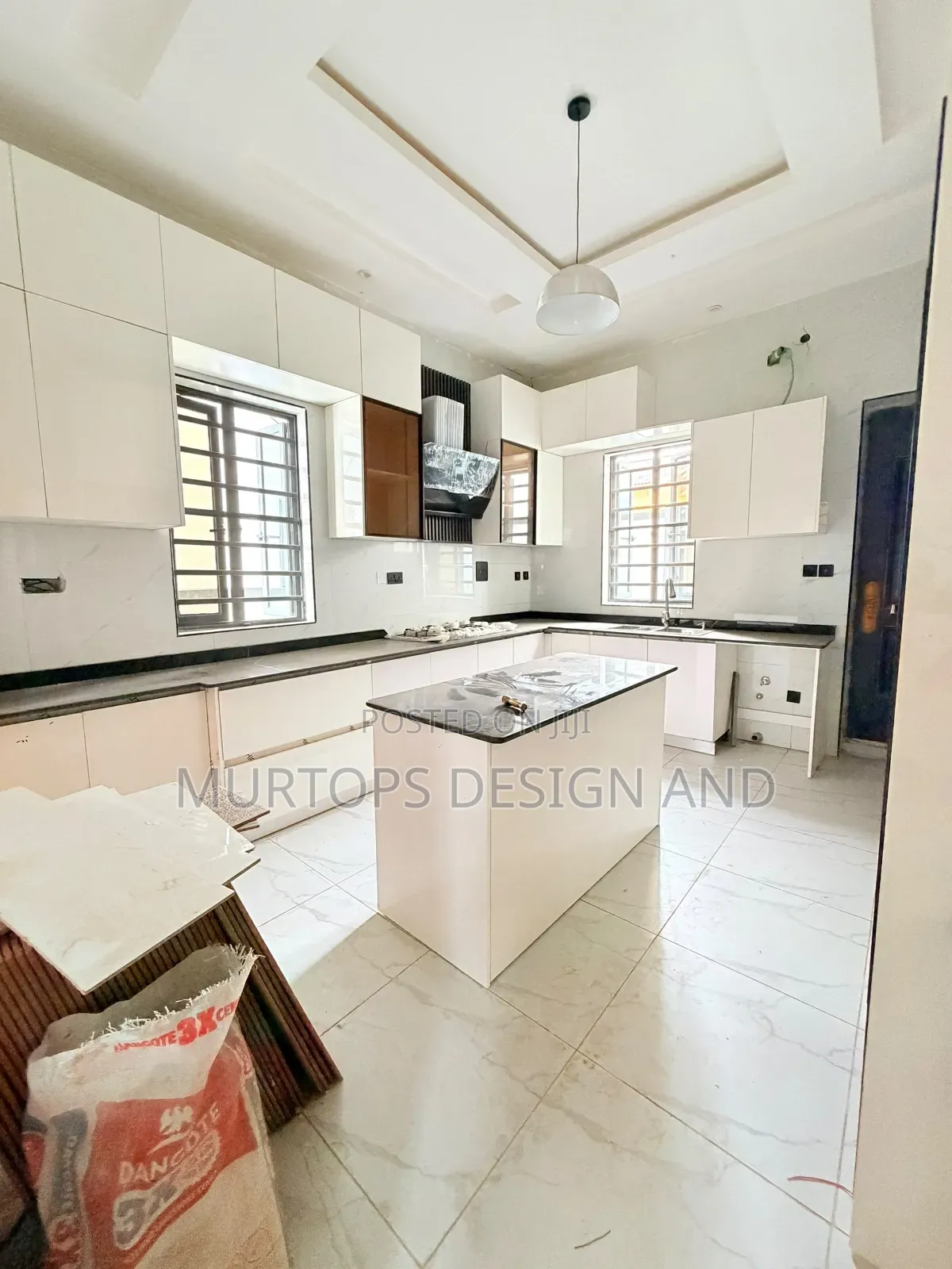 4bdrm Duplex in Phase 1 for sale in GRA Phase 1