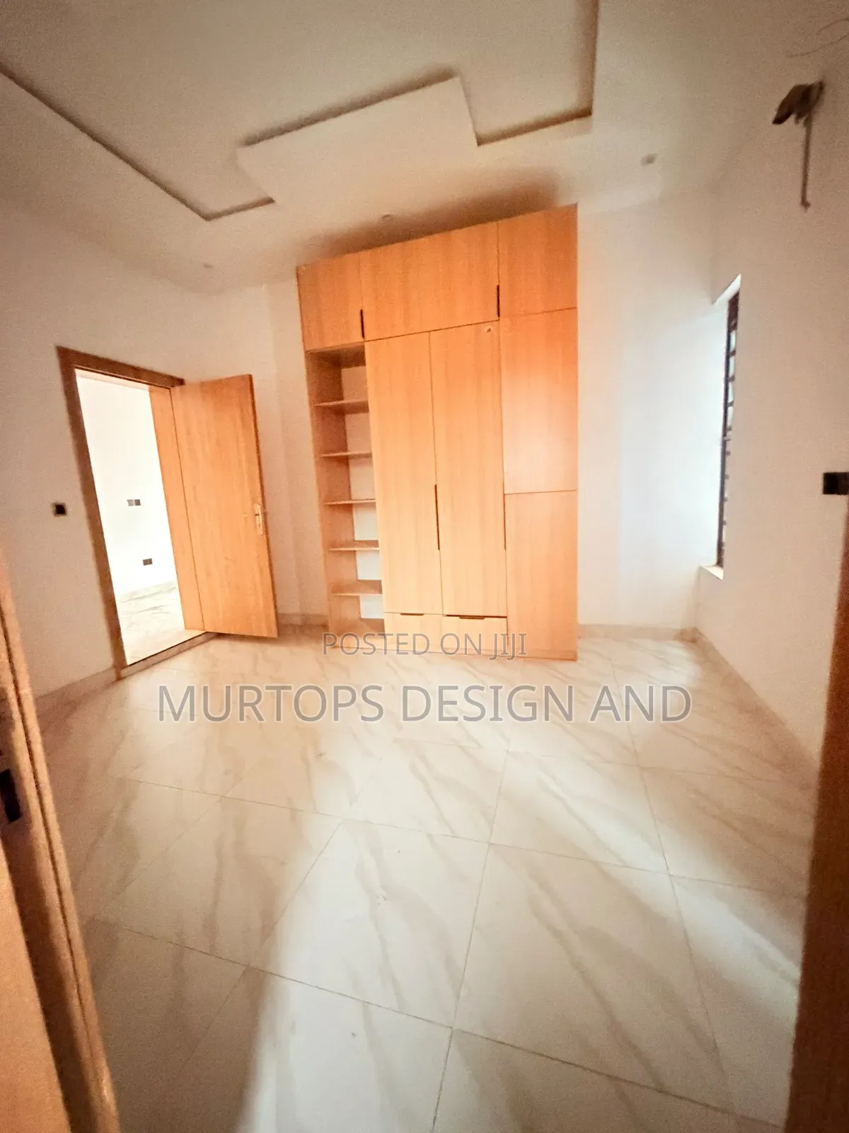 4bdrm Duplex in Phase 1 for sale in GRA Phase 1