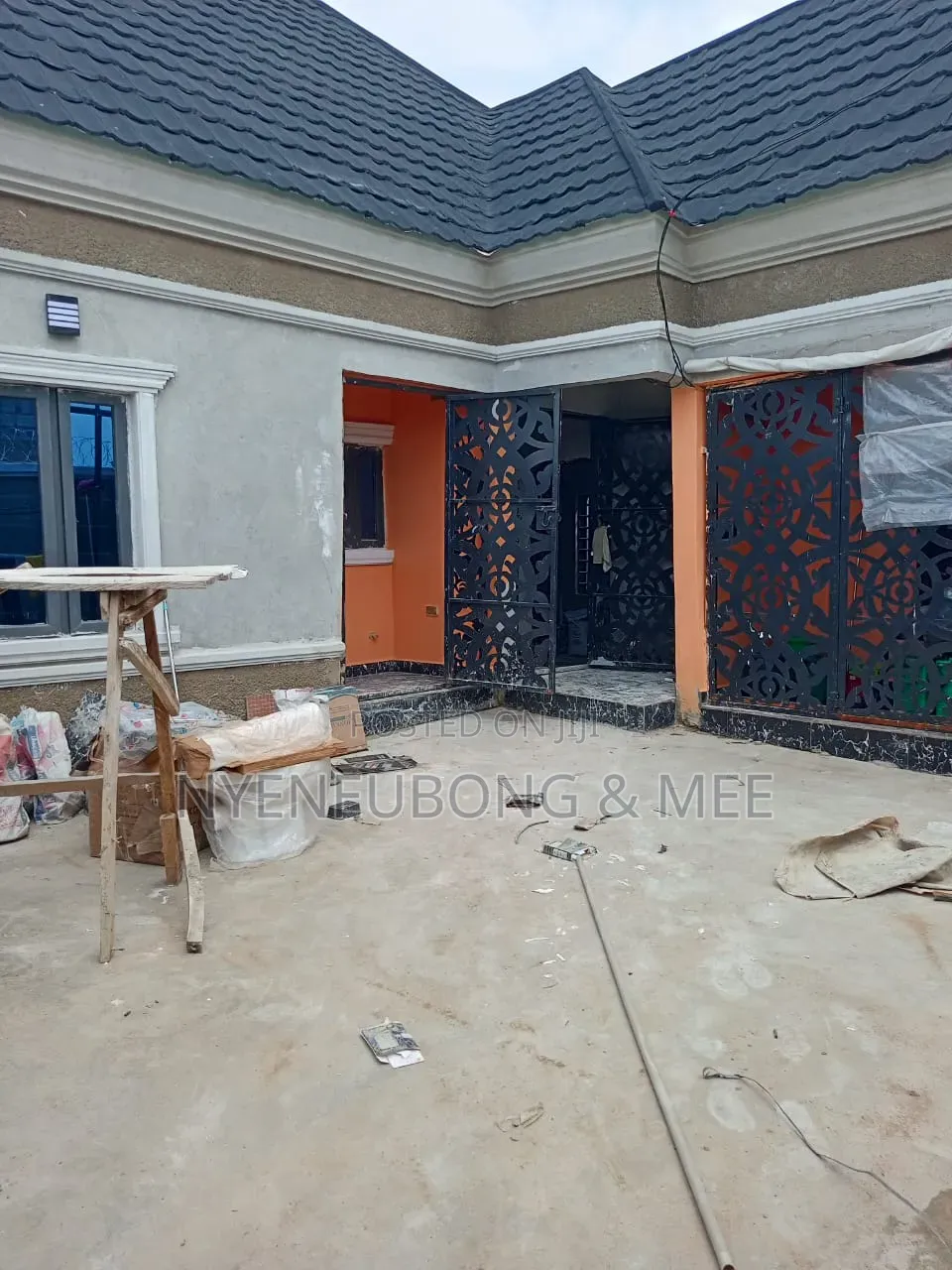 1bdrm Apartment in Karu for rent in Karu