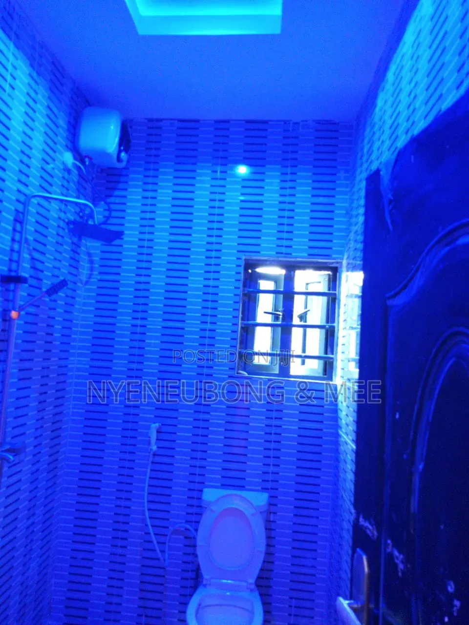1bdrm Apartment in Karu for rent in Karu