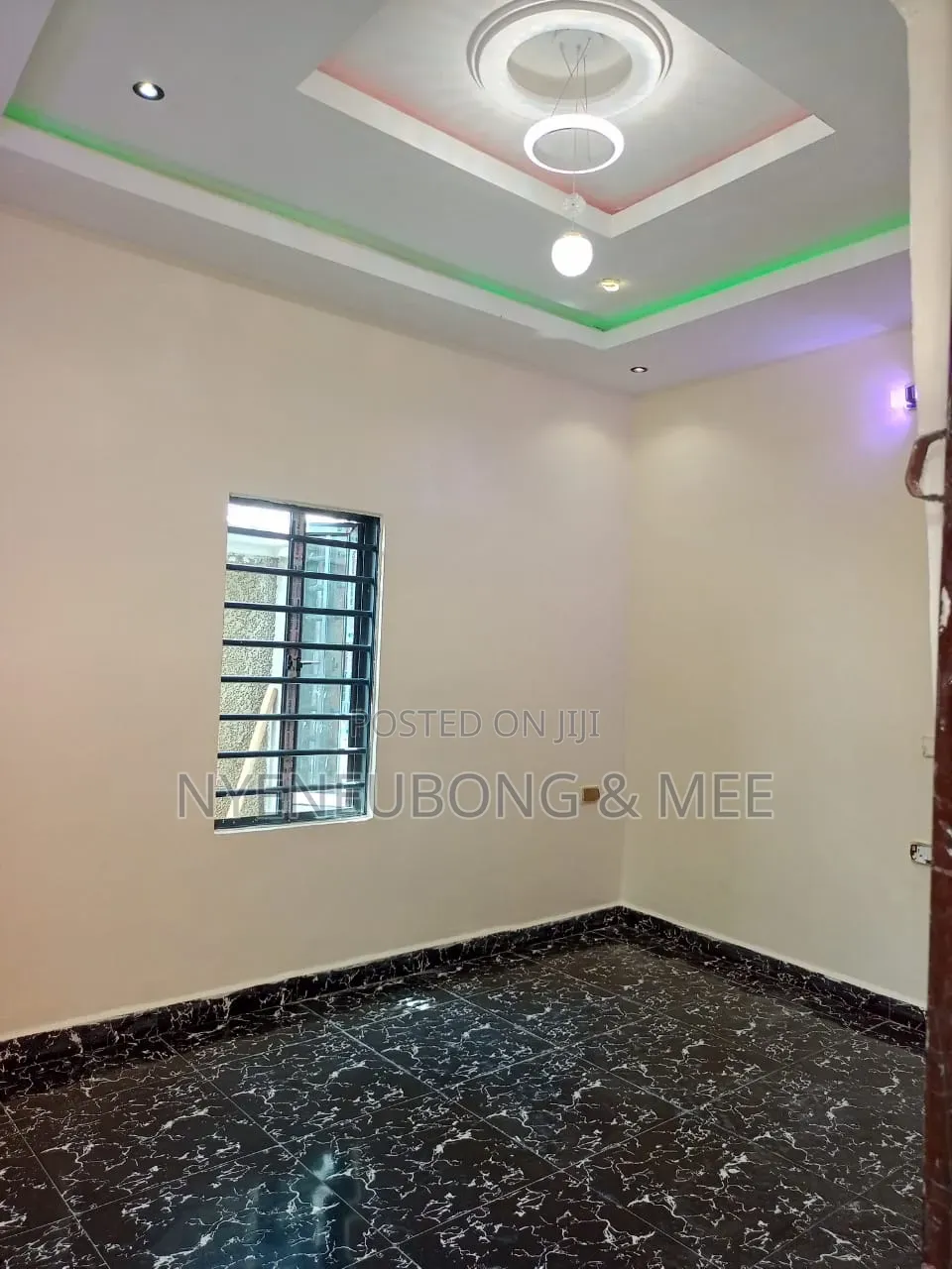 1bdrm Apartment in Karu for rent in Karu