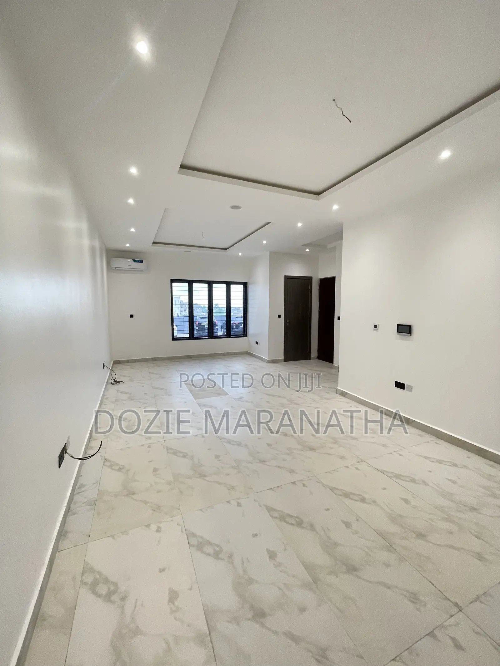 4bdrm Townhouse/Terrace in Guzape District for sale in Guzape District