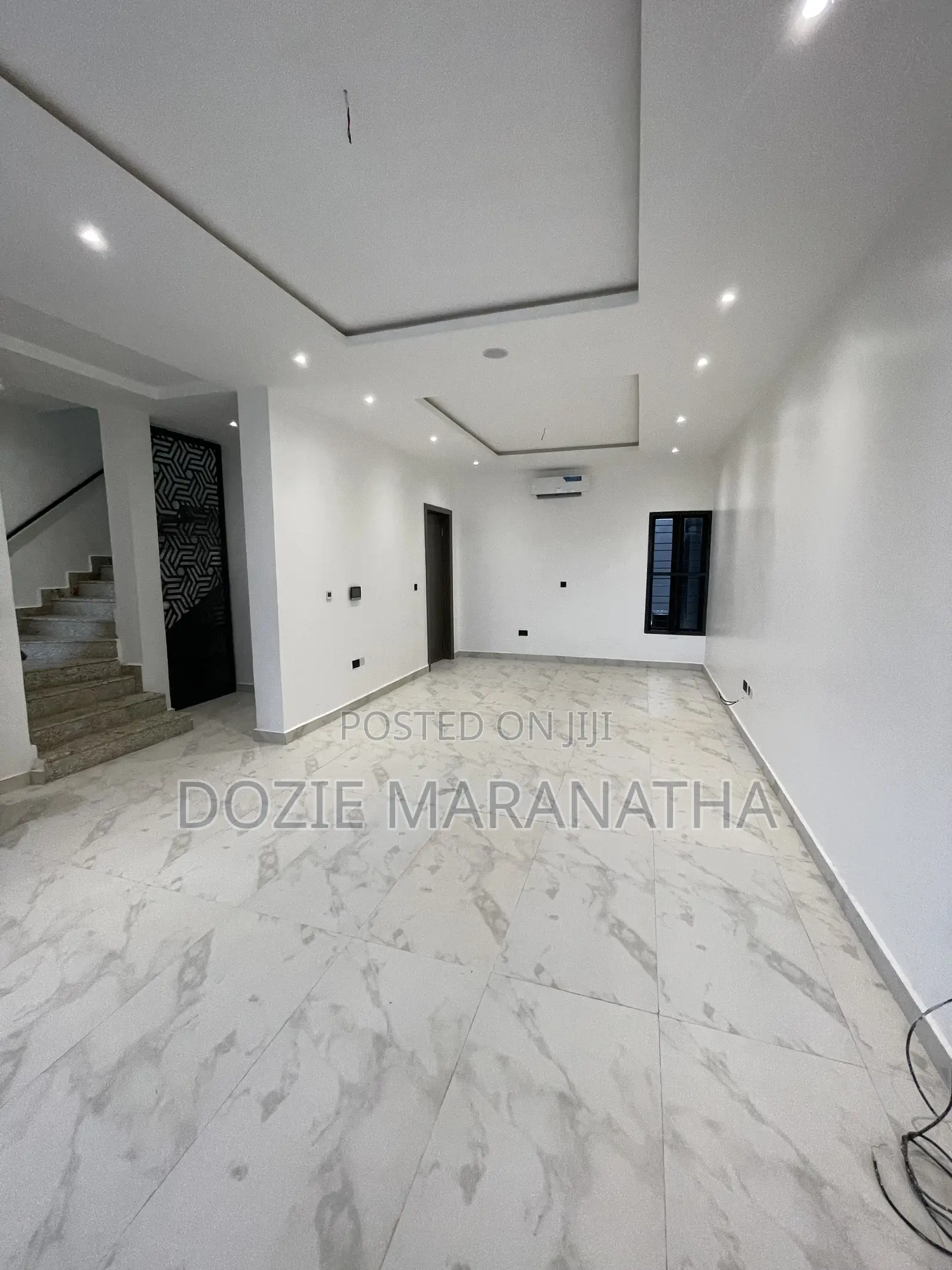 4bdrm Townhouse/Terrace in Guzape District for sale in Guzape District